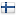 avinsang.com server is located in Finland